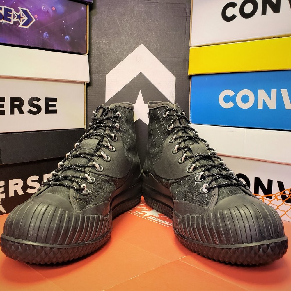 Converse / CTAS Bosey MC X Slam Jam - Picture 4 of 9